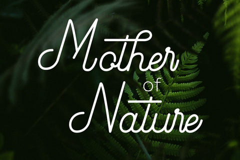 Beauty One Font Attype studio 