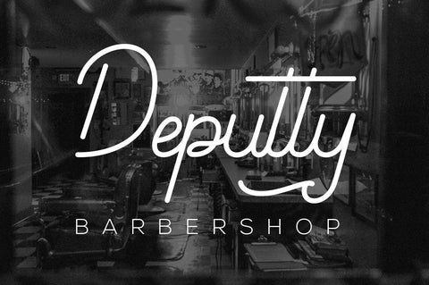 Beauty One Font Attype studio 