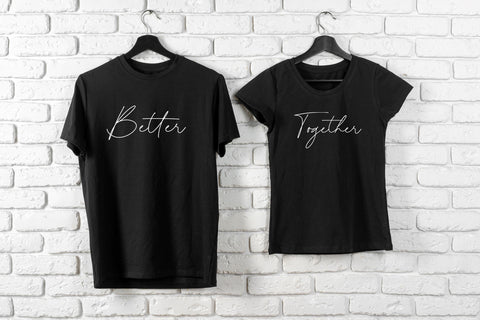 Beauty Paradise - Script font Font Timur type 