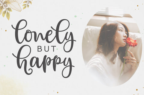 Beauty Sabila | Script and Extras Font Rastype 