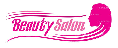 Beauty Salon SVG TribaliumArtSF 