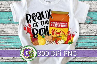 Beaux of the Boil PNG for Sublimation-Crawfish Sublimation Greedy Stitches 