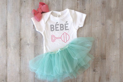 Bébé with Rattle SVG SVG Designed by Geeks 