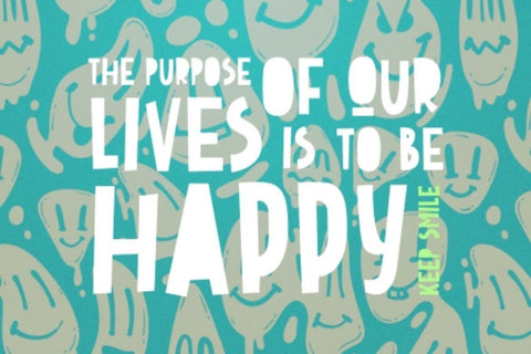 Beblock – Display Typeface Font Garisman Studio 