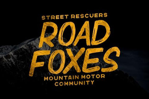 Bebrush – Hand brushed Font Font Garisman Studio 