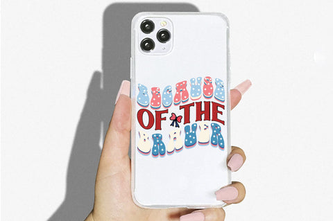 Because Of The Brauer Sublimation Creativeart88 