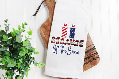 Because of the brave Sublimation Sublimation Rupkotha 