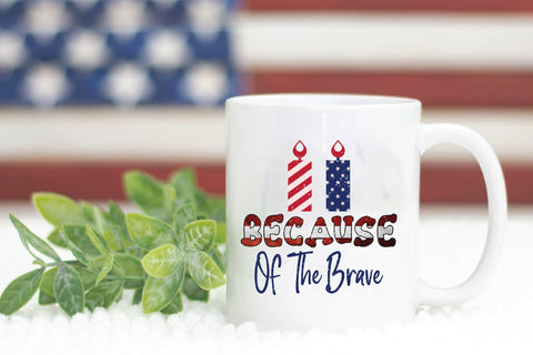 Because of the brave Sublimation Sublimation Rupkotha 