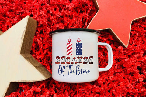 Because of the brave Sublimation Sublimation Rupkotha 