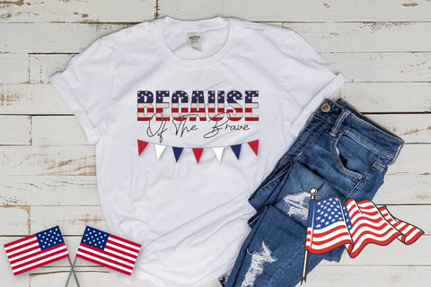 Because of the brave SVG Rupkotha 