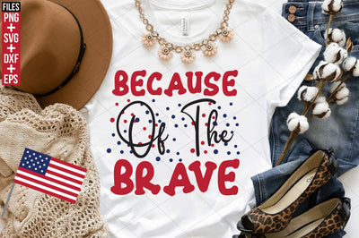 Because of the brave SVG Rupkotha 