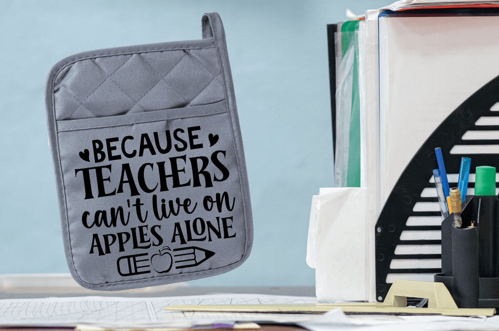 Because teachers can SVG Design - So Fontsy
