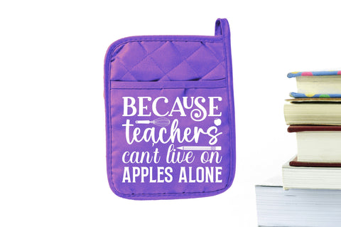 Because teachers cant live on SVG SVG Regulrcrative 