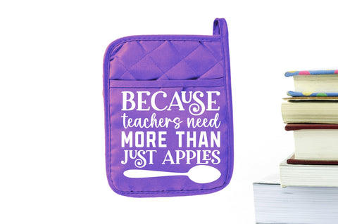 Because teachers need more than SVG SVG Regulrcrative 