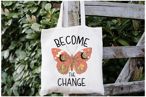 Become the Change Sublimation Sublimation Jagonath Roy 