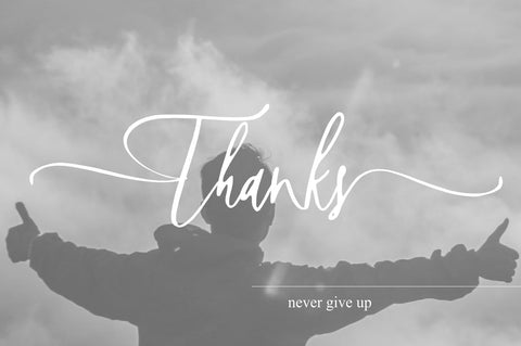 Beconfident Font BonjourType 