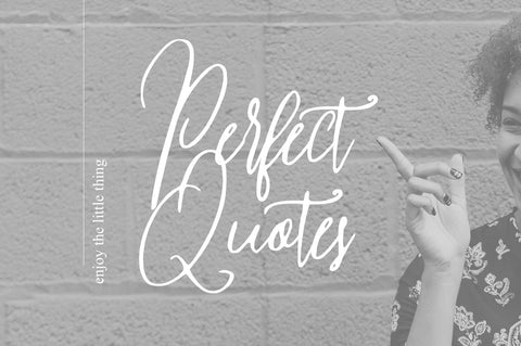 Beconfident Font BonjourType 