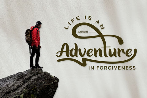 Bedepa Font twinletter 