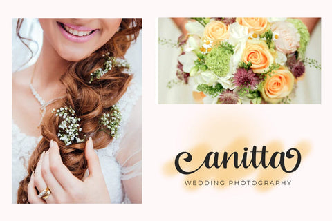 Bedford Font Madatype Studio 