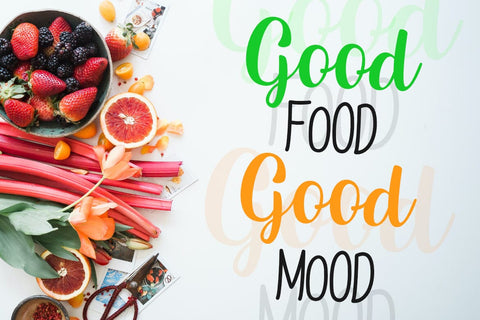 Bedford Font Madatype Studio 