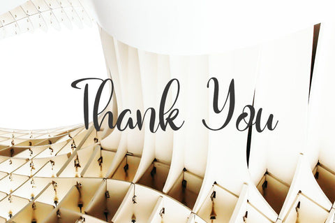 Bedposka smooth signature font SVG Akrt Std 