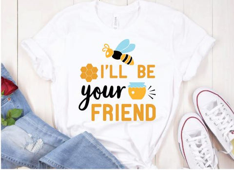 Bee and honey svg bundle,bee and honey svg quotes SVG md faruk hossain 