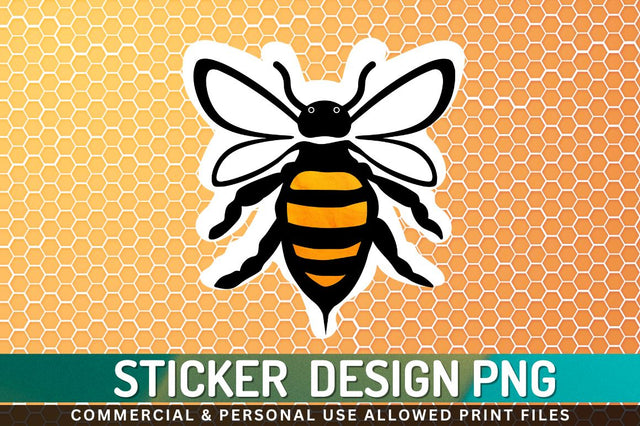 Bee clipart Sublimation PNG Sublimation Regulrcrative 