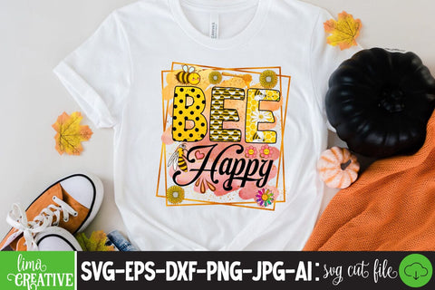 Bee Happy Sublimation Design, Bee Happy Sublimation PNG,Bee Sublimation Design ,Bee Sublimation Bundle, Honey Sublimation Design ,Bee Water Color Sublimation Sublimation Insomnia Std 