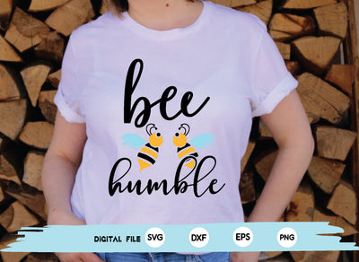 bee humble SVG md faruk hossain 