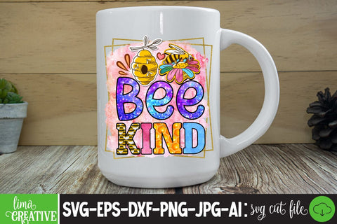 Bee Kind Sublimation Design, Bee Kind Sublimation PNG,Honey Sublimation Design,Bee Gnome Sublimation Design,Bee Sublimation Quotes Sublimation Insomnia Std 