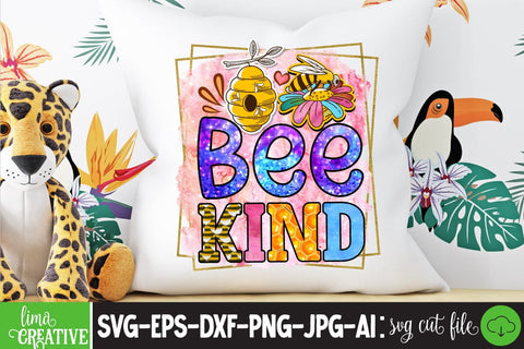 Bee Kind Sublimation Design, Bee Kind Sublimation PNG,Honey Sublimation Design,Bee Gnome Sublimation Design,Bee Sublimation Quotes Sublimation Insomnia Std 