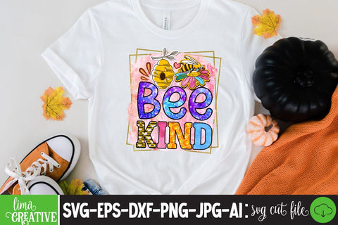 Bee Kind Sublimation Design, Bee Kind Sublimation PNG,Honey Sublimation Design,Bee Gnome Sublimation Design,Bee Sublimation Quotes Sublimation Insomnia Std 