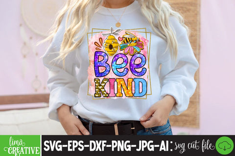 Bee Kind Sublimation Design, Bee Kind Sublimation PNG,Honey Sublimation Design,Bee Gnome Sublimation Design,Bee Sublimation Quotes Sublimation Insomnia Std 