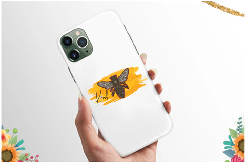 Bee Kind Sublimation Sublimation Jagonath Roy 