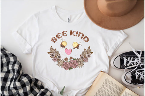 Bee Kind Sublimation Sublimation Jagonath Roy 