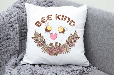 Bee Kind Sublimation Sublimation Jagonath Roy 
