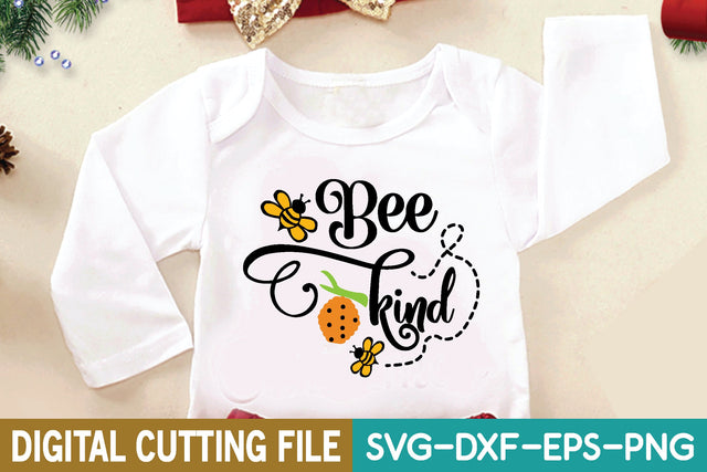 bee kind svg SVG designstore 
