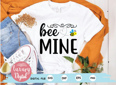 bee mine SVG md faruk hossain 
