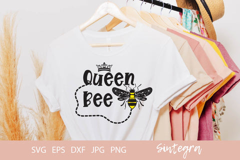 Bee Quote SVG Bundle Free For Commercial Use SVG Sintegra 