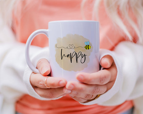 Bee Quotes Sublimation Designs Bundle, Bee Sayings PNG Files, Farm Fresh Honey PNG, Welcome To Our Hive PNG, Bee Happy PNG, Bee Kind PNG Sublimation HappyDesignStudio 