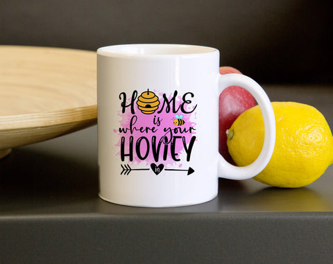 Bee Quotes Sublimation Designs Bundle, Bee Sayings PNG Files, Farm Fresh Honey PNG, Welcome To Our Hive PNG, Bee Happy PNG, Bee Kind PNG Sublimation HappyDesignStudio 