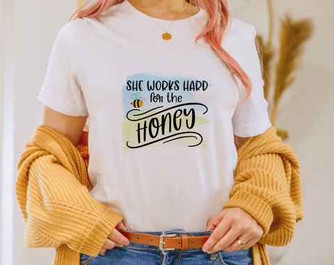 Bee Quotes Sublimation Designs Bundle, Bee Sayings PNG Files, Farm Fresh Honey PNG, Welcome To Our Hive PNG, Bee Happy PNG, Bee Kind PNG Sublimation HappyDesignStudio 