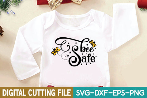 bee safe svg SVG designstore 
