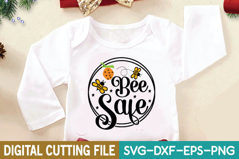 bee safe svg SVG designstore 