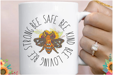 Bee Sublimation Sublimation Jagonath Roy 