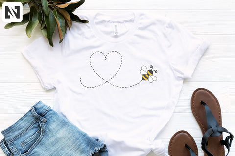 Bee Svg, Bumble Bee Svg, Flying Bee Svg, Queen Bee Svg, Cute Bee Svg, Honey Bee Svg, Bee Svg Images, Bee Clip Art, Bee Trail Svg SVG Pinoyart Kreatib 