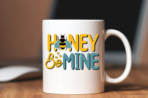 Bee SVG Bundle 30 Design SVG Shetara Begum 