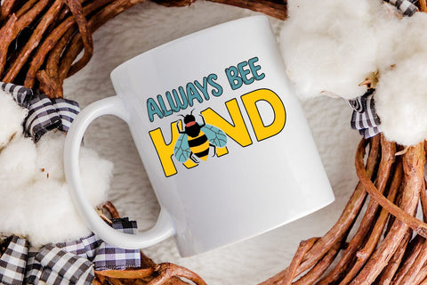 Bee SVG Bundle 30 Design SVG Shetara Begum 