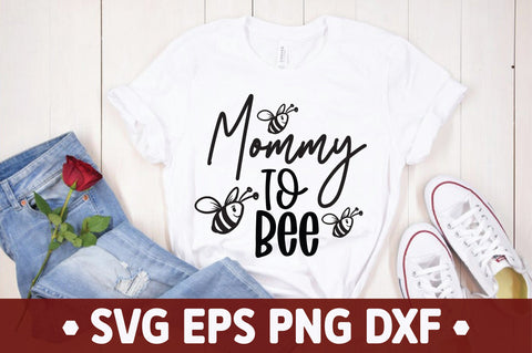 Bee SVG Bundle SVG Ariyan 