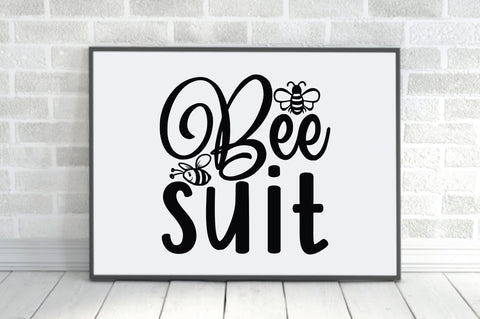 Bee SVG Bundle SVG Ariyan 
